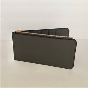 Tougher Gun RFID Wallet